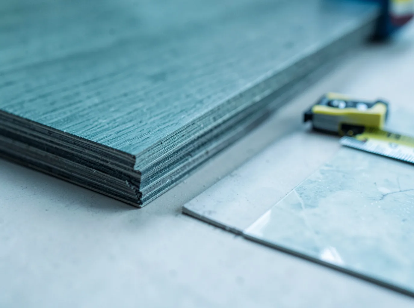 Luxury Vinyl Plank Installation Vanderbilt, MI FAQs